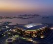 Care criză energetică? În timp ce Europa taie consumul, tot Qatarul e o explozie de lumină continuă, iar localnicii au mașinile cele mai mari