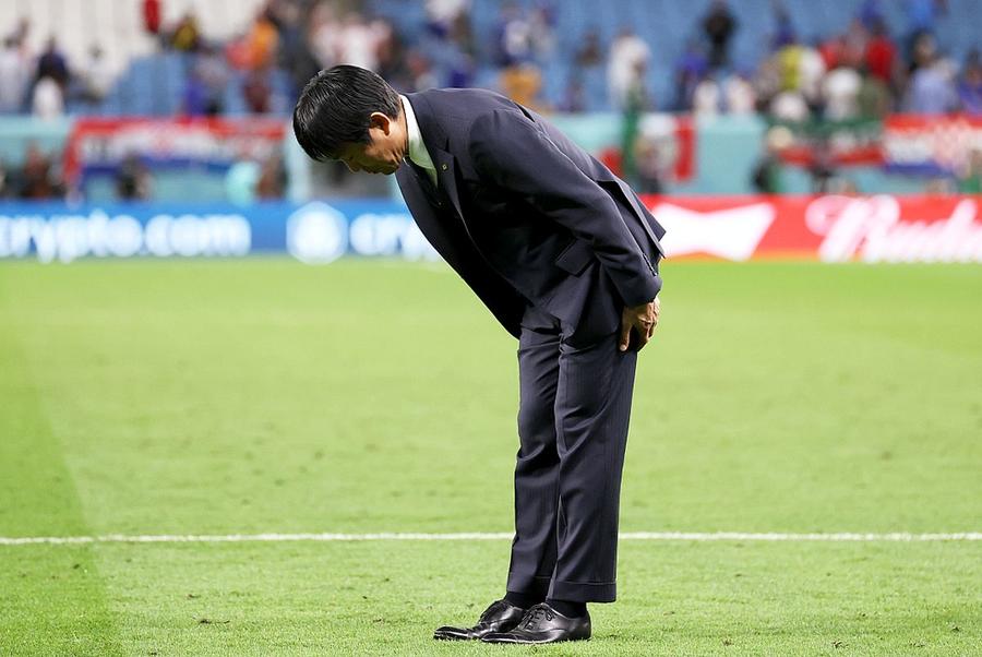 Născut la Nagasaki, Hajime Moriyasu a scris deja „Biletul morții” Braziliei! Povestea tulburătoare a selecționerului Japoniei: „Tata a văzut «Marele Soare din Hiroshima»”
