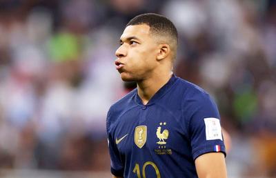 Mbappe a lipsit de la antrenamentul de azi al Franței » Emoții pentru fanii campioanei mondiale