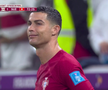 Cristiano Ronaldo, rezervă în Portugalia - Elveția