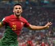 Cristiano a răspuns pe fugă în legătură cu transferul la Al-Nassr, dat ca și făcut de Marca