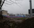 15 milioane € în loc de 6,7 milioane! Singura arenă fără peluze din Superliga a ajuns să coste mai mult decât dublul sumei estimate inițial