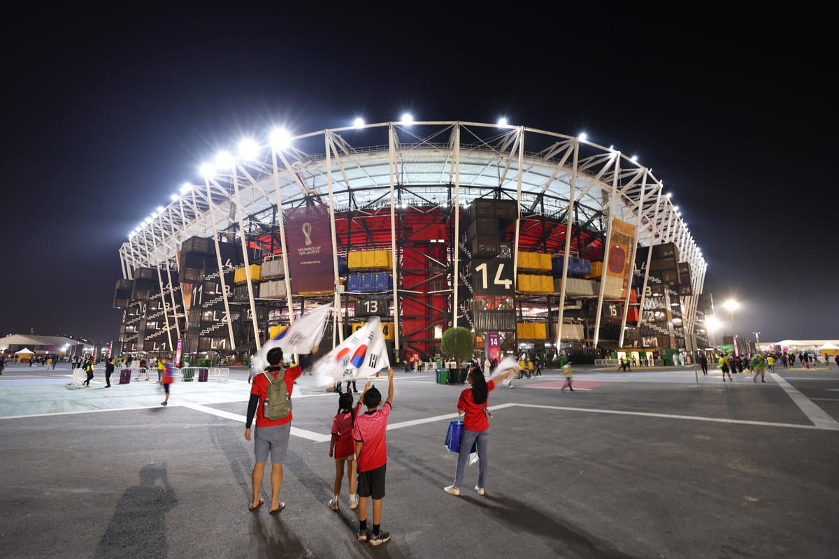 Stadion 974