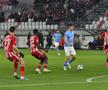 Prima grupă rezolvată în Cupa României Betano » Meci nebun între Slobozia și Dinamo: 6 goluri și 3 eliminări! Cine merge în sferturi