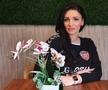 Mihaela Evi, foto: Instagram @mihaelaevi