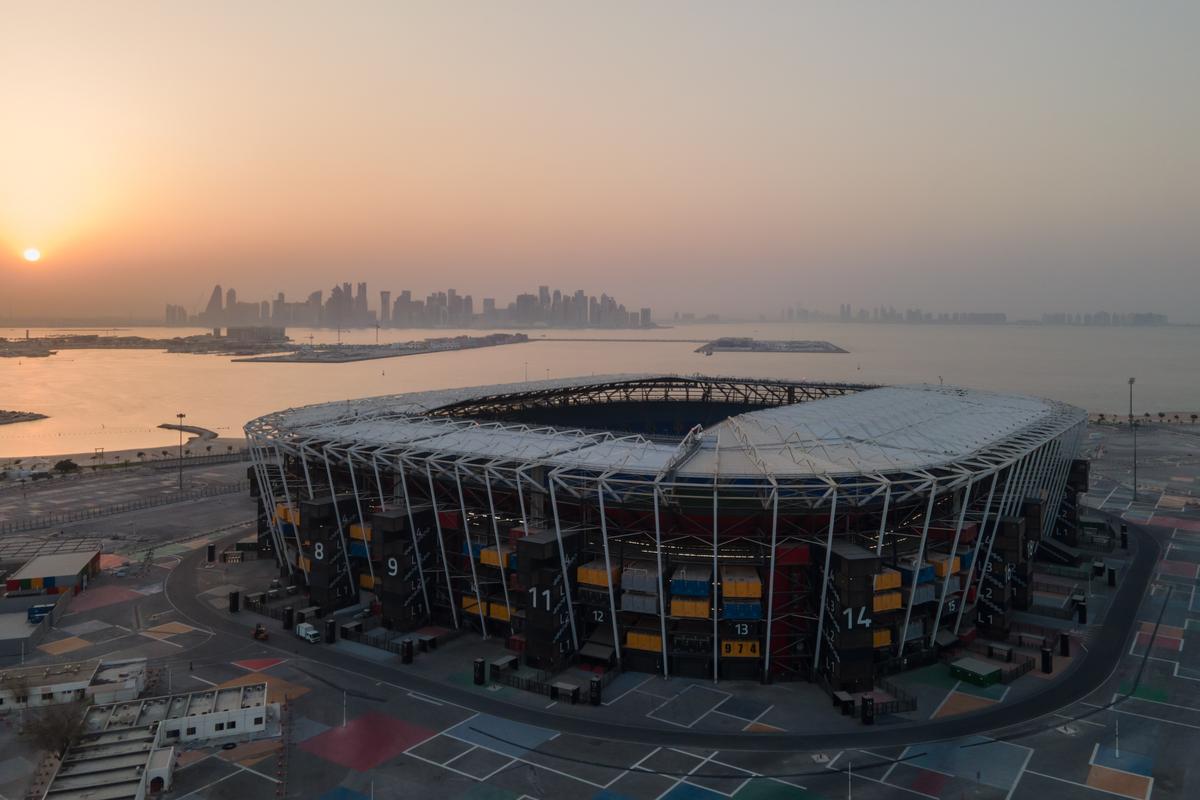 Stadion 974