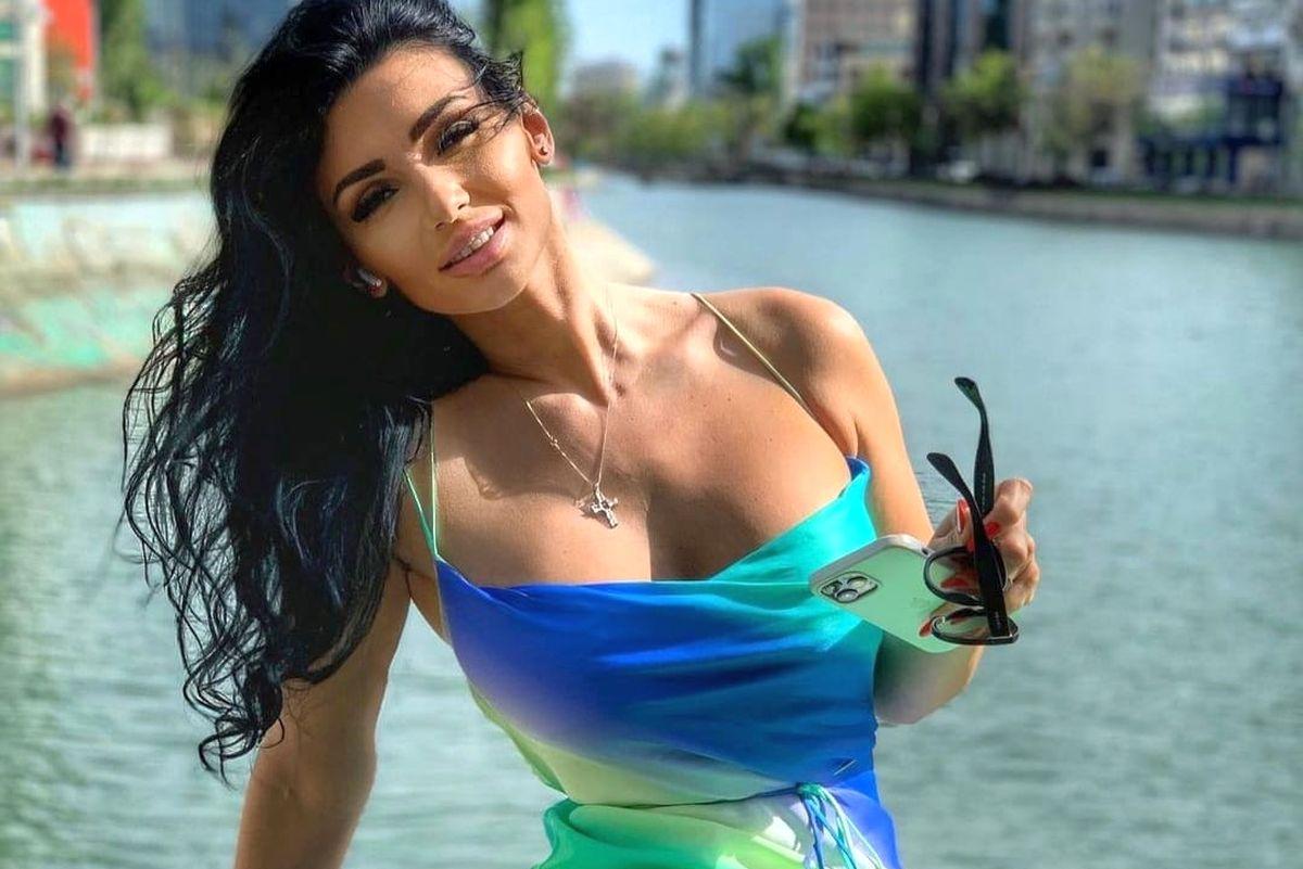Mihaela Evi