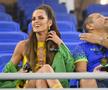 Cel mai frumos fan » Logodnica portarului Germaniei a sărbătorit cu Neymar calificarea în sferturi