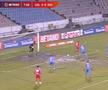 Neluț Roșu, gol anulat în Slobozia - Dinamo / FOTO: Capturi TV @Digi Sport 1