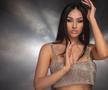 Un component din Echipa Națională a Artiștilor Fotbaliști s-a cuplat cu fosta concurentă de la „X Factor”: „Noi nu am hotărât să ne ascundem”