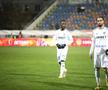 Cele mai tari imagini din FC Botoșani - U Cluj