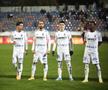 Cele mai tari imagini din FC Botoșani - U Cluj