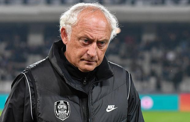Mandorlini confirmă iminența transferului-vedetă de la CFR Cluj: „E doar o chestiune de avocați acum!”