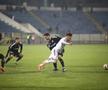 Cele mai tari imagini din FC Botoșani - U Cluj