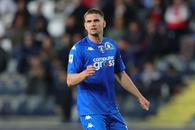 Îngrijorare la națională în cazul Răzvan Marin! Cădere la Empoli, rezervă în ultimele 3 etape, e în echipa „dezamăgirilor” din Serie A!