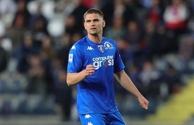 Îngrijorare la națională în cazul Răzvan Marin! Cădere la Empoli, rezervă în ultimele 3 etape, e în echipa „dezamăgirilor” din Serie A!