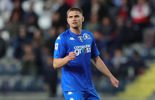 Îngrijorare la națională în cazul Răzvan Marin! Cădere la Empoli, rezervă în ultimele 3 etape, e în echipa „dezamăgirilor” din Serie A!