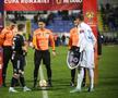 Cele mai tari imagini din FC Botoșani - U Cluj