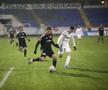 Cele mai tari imagini din FC Botoșani - U Cluj