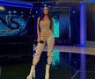 Un component din Echipa Națională a Artiștilor Fotbaliști s-a cuplat cu fosta concurentă de la „X Factor”: „Noi nu am hotărât să ne ascundem”