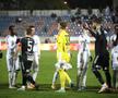 Cele mai tari imagini din FC Botoșani - U Cluj