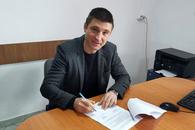 A semnat Andrei Cristea! » S-au despărțit de „principalul” care activa de peste 3 ani la echipă și l-au numit pe fostul atacant