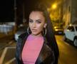 Un component din Echipa Națională a Artiștilor Fotbaliști s-a cuplat cu fosta concurentă de la „X Factor”: „Noi nu am hotărât să ne ascundem”