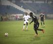 Cele mai tari imagini din FC Botoșani - U Cluj