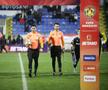 Cele mai tari imagini din FC Botoșani - U Cluj