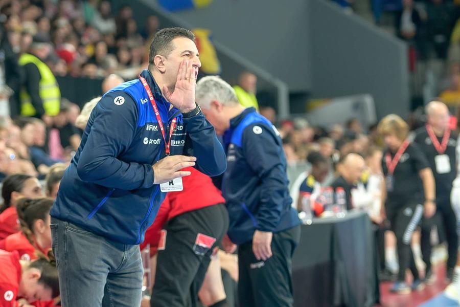 Danemarca ne-a dat România înapoi! Nu că ne-am fi dorit-o