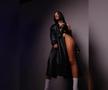 Un component din Echipa Națională a Artiștilor Fotbaliști s-a cuplat cu fosta concurentă de la „X Factor”: „Noi nu am hotărât să ne ascundem”