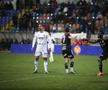 Cele mai tari imagini din FC Botoșani - U Cluj