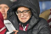 5 detalii surprinse de reporterii GSP la Rapid - CFR Cluj + Imaginea serii pe Giulești