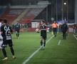 Cele mai tari imagini din FC Botoșani - U Cluj