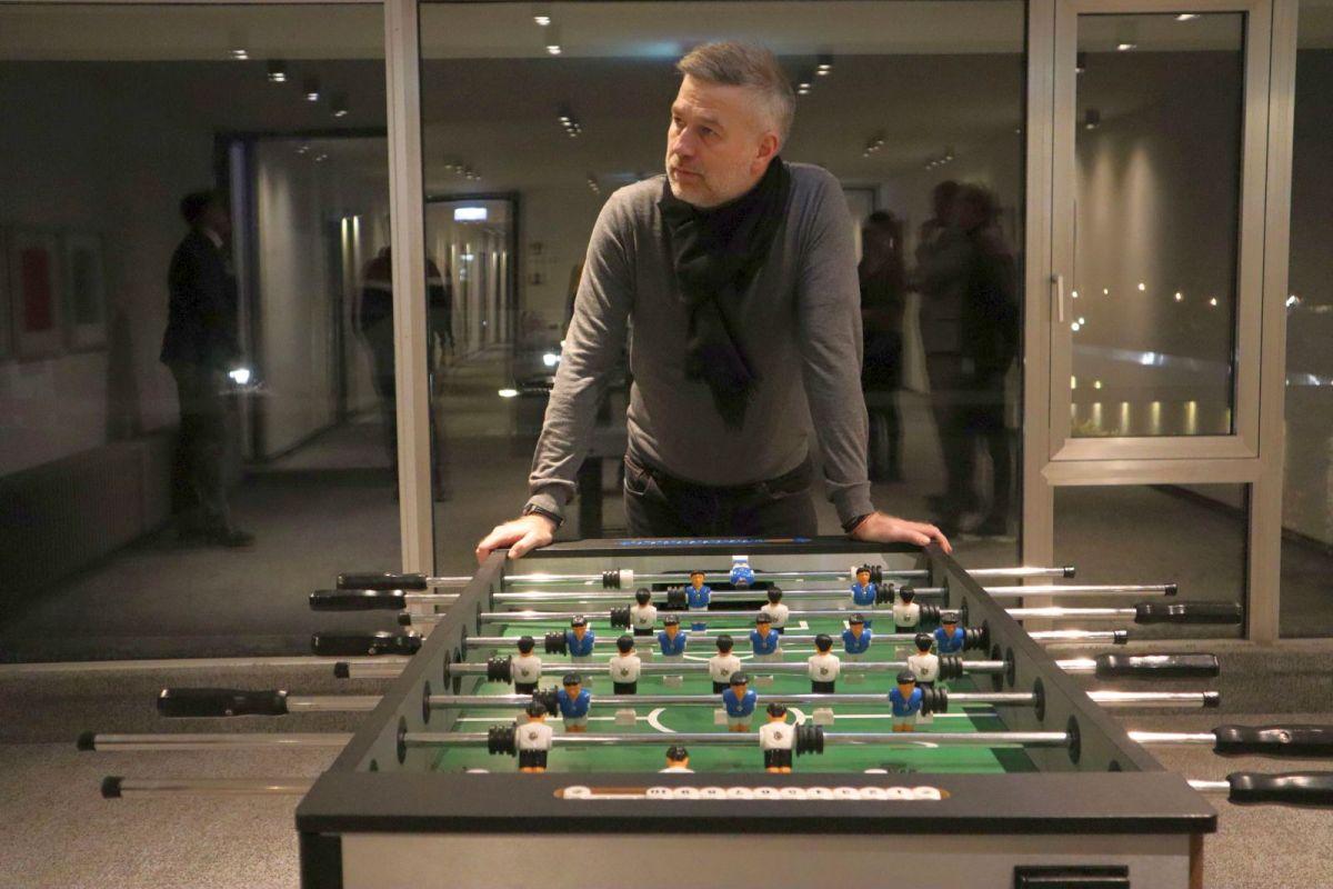 Baza de pregătire și hotelul României pentru EURO 2024