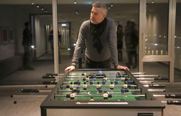 Cum a ales Iordănescu cantonamentul pentru EURO 2024 » 3 detalii care l-au convins