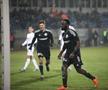 Cele mai tari imagini din FC Botoșani - U Cluj