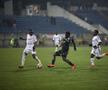 Cele mai tari imagini din FC Botoșani - U Cluj
