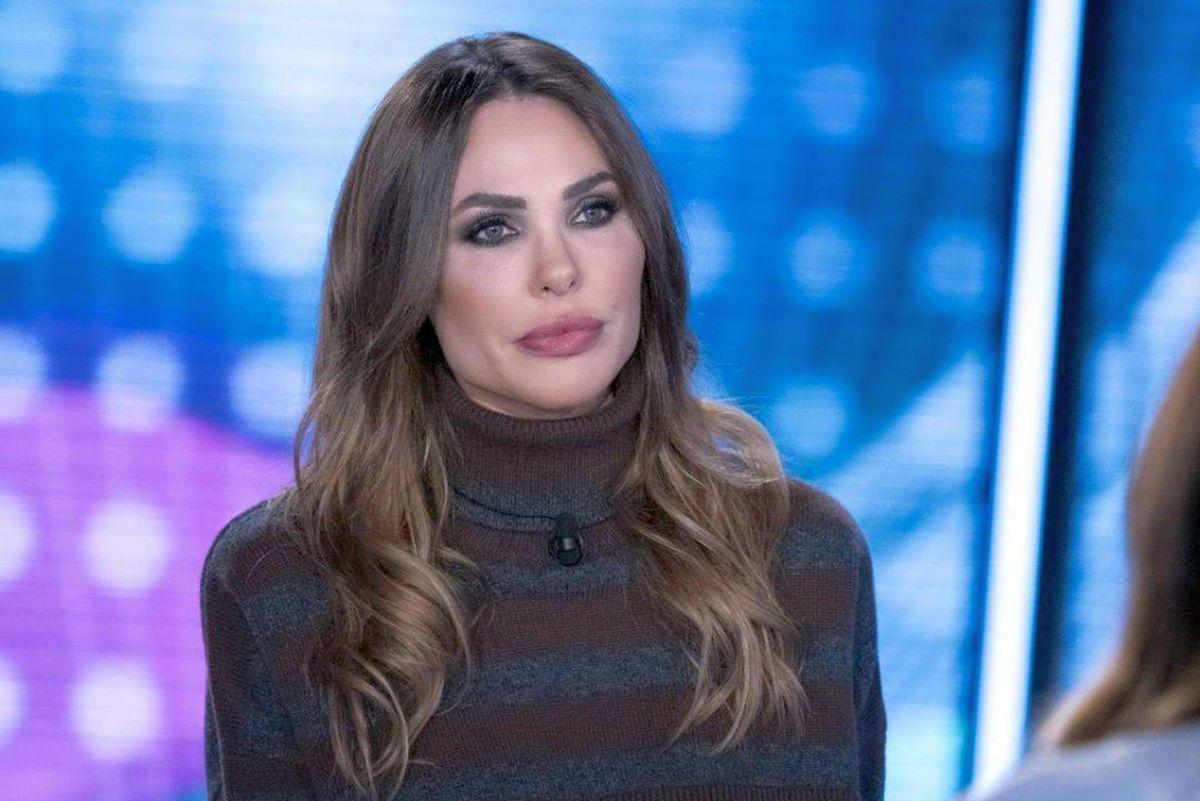 Ilary Blasi, dezvăluiri despre relația cu Francesco Totti și motivul despărțirii lor: „Am venit să vă spun adevărul meu”