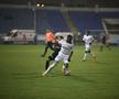 Cele mai tari imagini din FC Botoșani - U Cluj