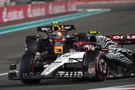 Red Bull a înregistrat noua marcă și schimbă numele echipei de Formula 1!