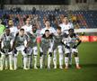 Cele mai tari imagini din FC Botoșani - U Cluj