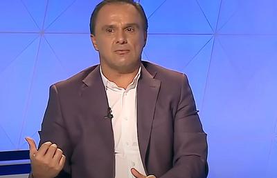 Basarab Panduru se ia și de un internațional: „Riscă să rateze EURO cu atitudinea asta”