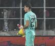 5 detalii surprinse de reporterii GSP la Rapid - CFR Cluj + Imaginea serii pe Giulești
