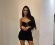 Un component din Echipa Națională a Artiștilor Fotbaliști s-a cuplat cu fosta concurentă de la „X Factor”: „Noi nu am hotărât să ne ascundem”