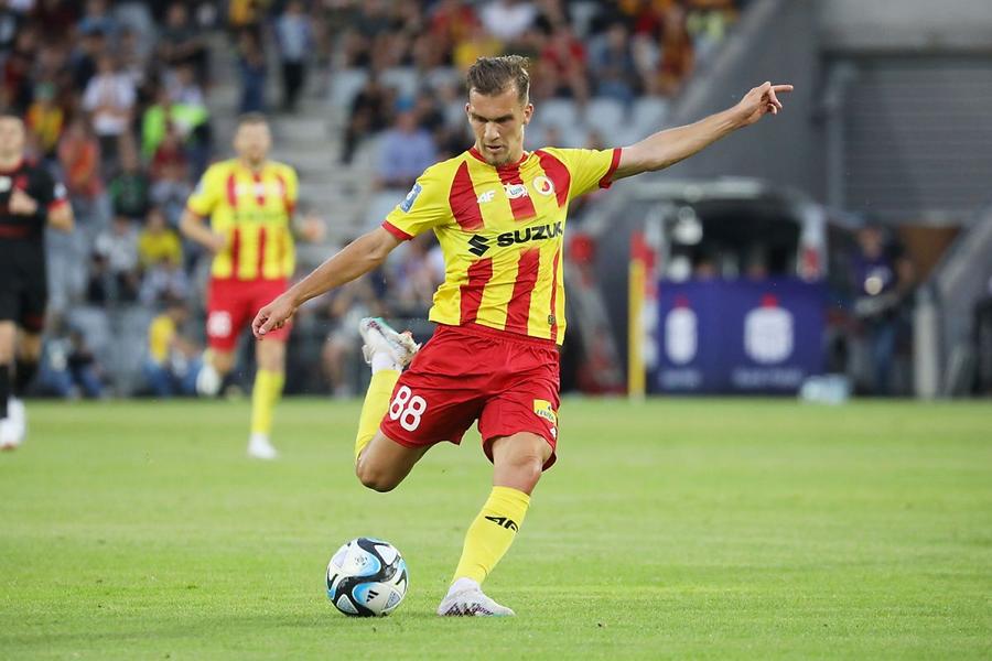 Martin Remacle în tricoul Koronei Kielce Belgianul care a retrogradat Dinamo în 2022 face o comparație între „tricolori” și naționala țării sale: „Voi jucați cu inima! Belgia nu pune suflet”