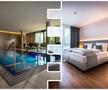 Hotelul Melchior Park din Würzburg, Bavaria, va găzdui delegația României pe perioada EURO 2024 // foto: frf.ro