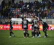 Cele mai tari imagini din FC Botoșani - U Cluj