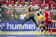 Nicio notă de 10 sau 9 pentru Danemarca după meciul cu România!