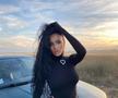 Un component din Echipa Națională a Artiștilor Fotbaliști s-a cuplat cu fosta concurentă de la „X Factor”: „Noi nu am hotărât să ne ascundem”